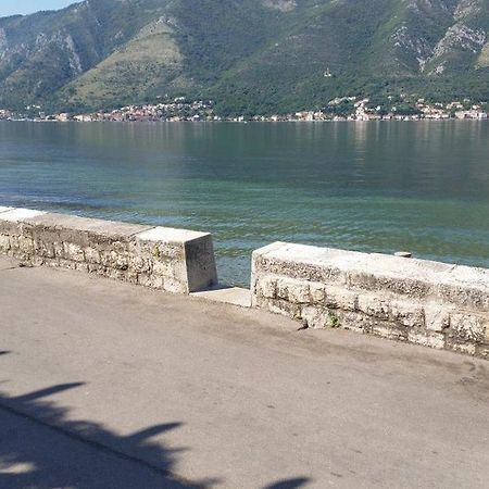 Villa Branka Kotor Exteriör bild