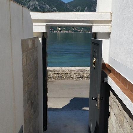 Villa Branka Kotor Exteriör bild