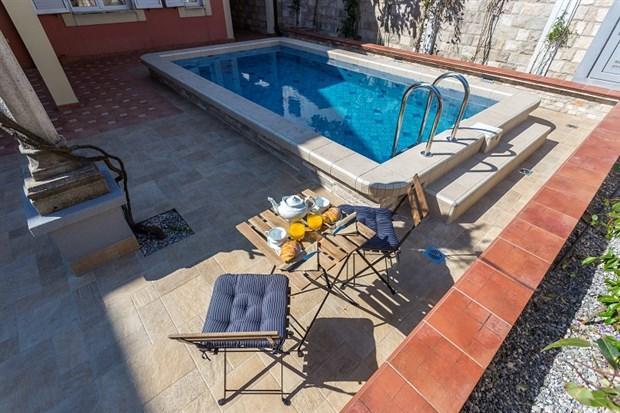 Villa Branka Kotor Exteriör bild
